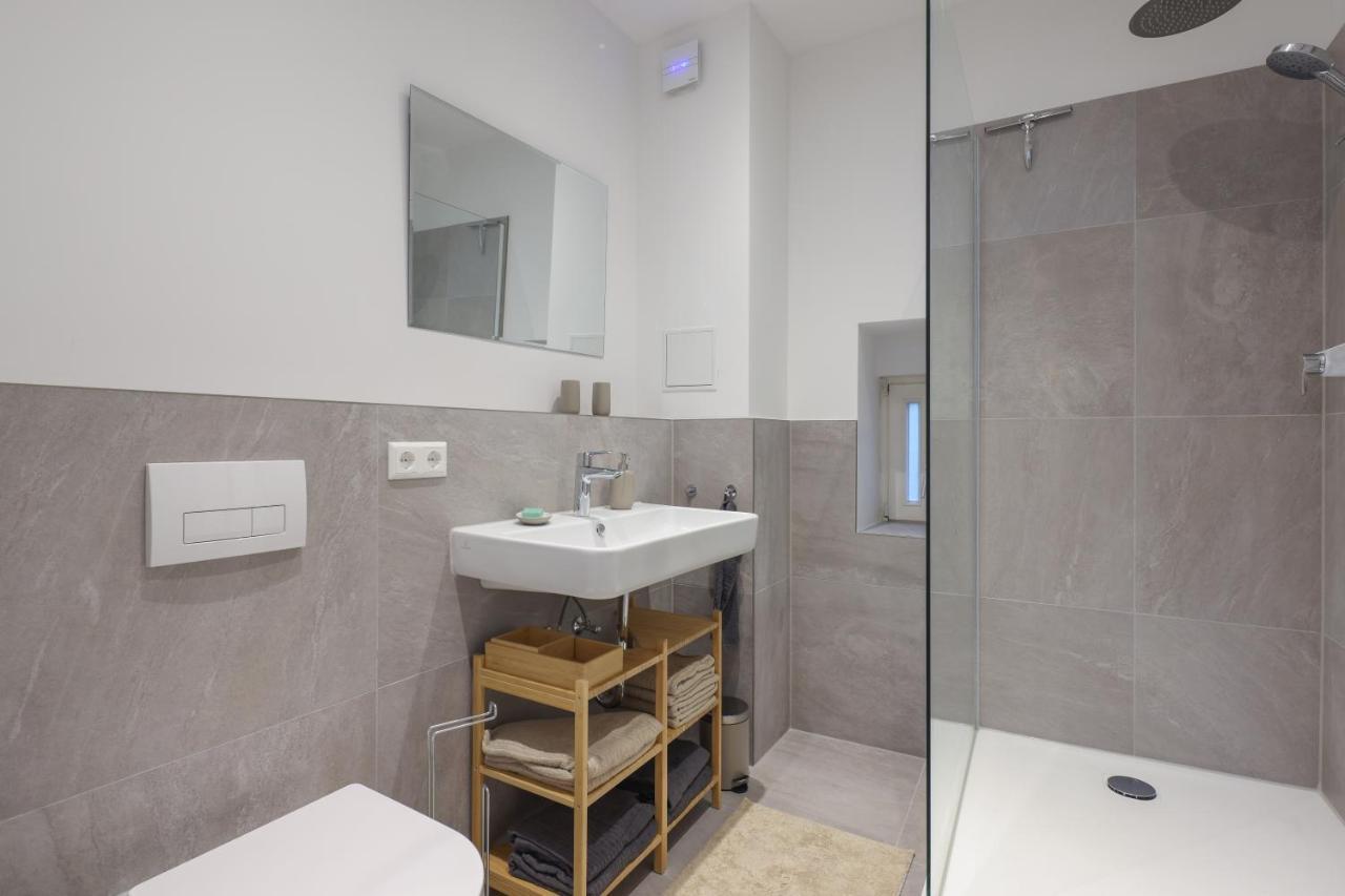 Neue 2-Zi-Apartment 15 Min Entfernung Zum Hbf Und Brandenburger Tor Berlin Eksteriør bilde